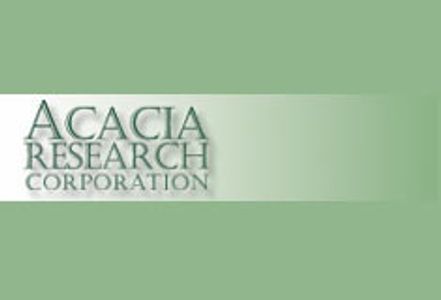 Acacia Tech Division: More Revenue, Still In Red