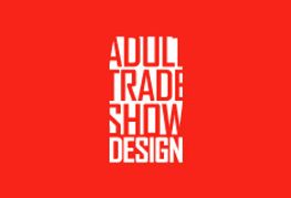 Exhibitor Branding Services from Adult Tradeshow Design