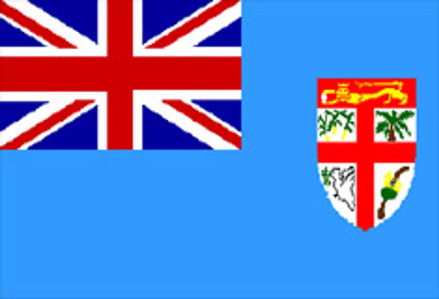 Fiji Flummoxed on Porn E-Probe