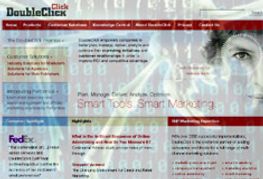 DoubleClick Hit With Denial-of-Service Attack