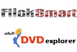 FlickSmart Acquires Adult DVD Explorer's Rental Program