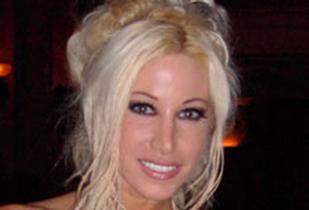 Gina Lynn's Debut Flirt 4 Free Live Show to Feature Teagan Presley & Travis Knight