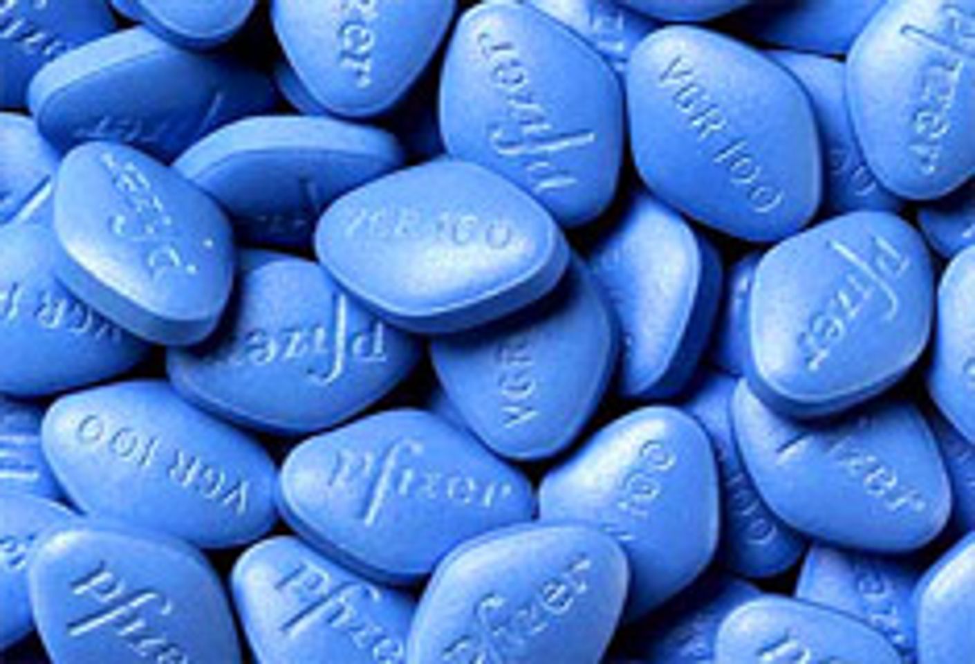 Pfizer to Litigate Against E-Pharmacies Selling Fake, "Generic" Viagra
