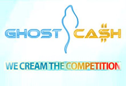 Ghost Cash Revamps, Redesigns, Reorganizes