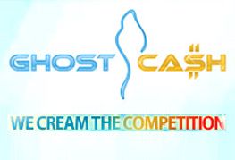 Ghost Cash Revamps, Redesigns, Reorganizes