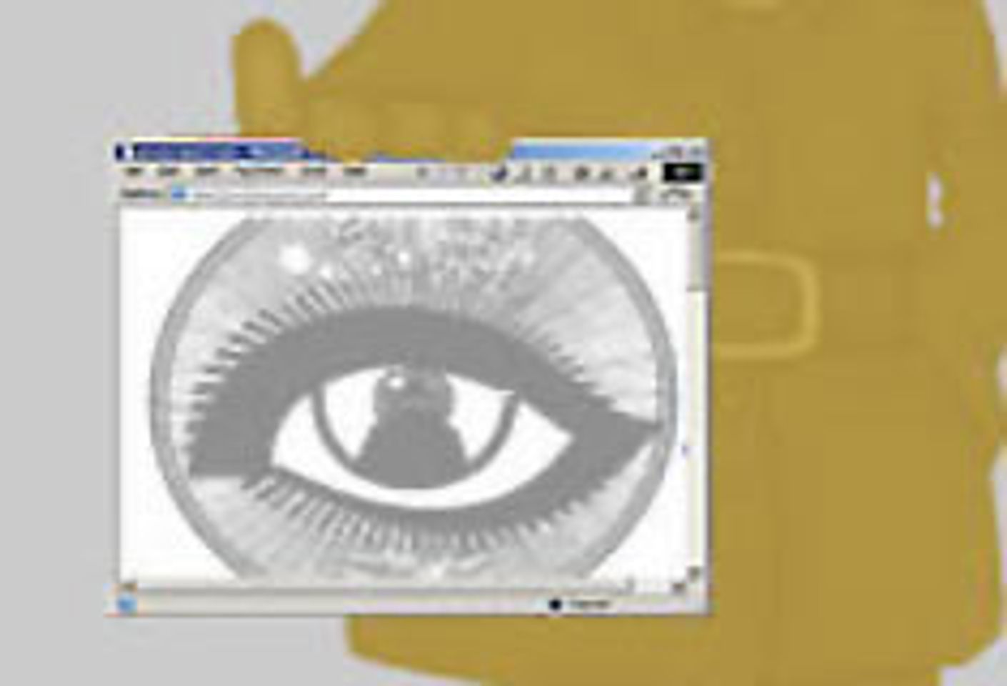 Two Million Scans Find 55 Million Spyware Instances: Report