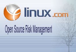 Report: Linux May Infringe 283 Patents