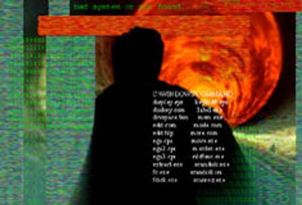 Another Day, Another Hack Vulnerability – In AOL IM