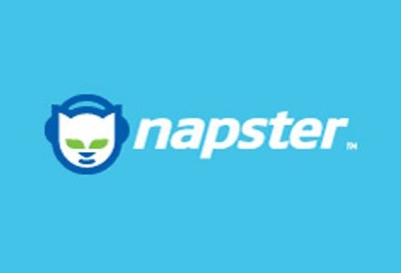 Napster’s Savior Becoming… Napster