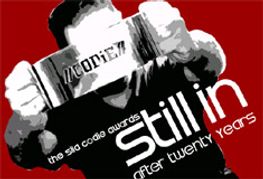 Codie Awards Seek Software/Information Industry's Best