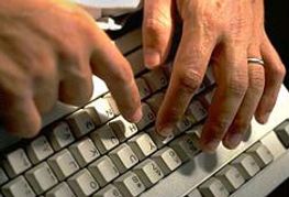 Judge To Police Detective: Stay Off The Computer