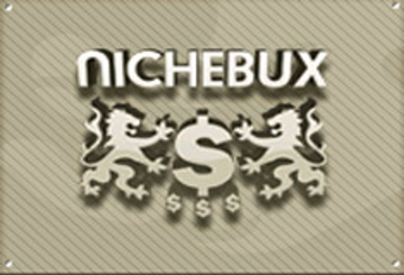 Stage One Launches Nichebux.com Affiliate Program