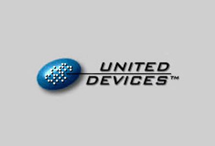 Grid Search Patent Awarded to United Devices