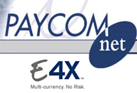 Paycom, E4X Join To Show Local-Currency Pricing