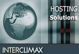 InterClimax Debuts Dedicated Adult Hosting Service