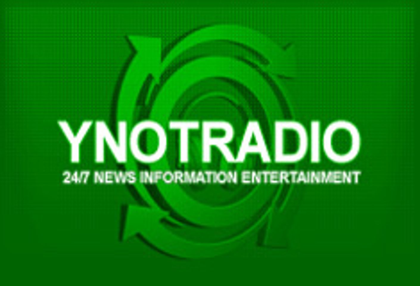 Nicole Moore Does YNOT Radio