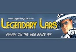 LegendaryLars.com Raising Payouts For a Month