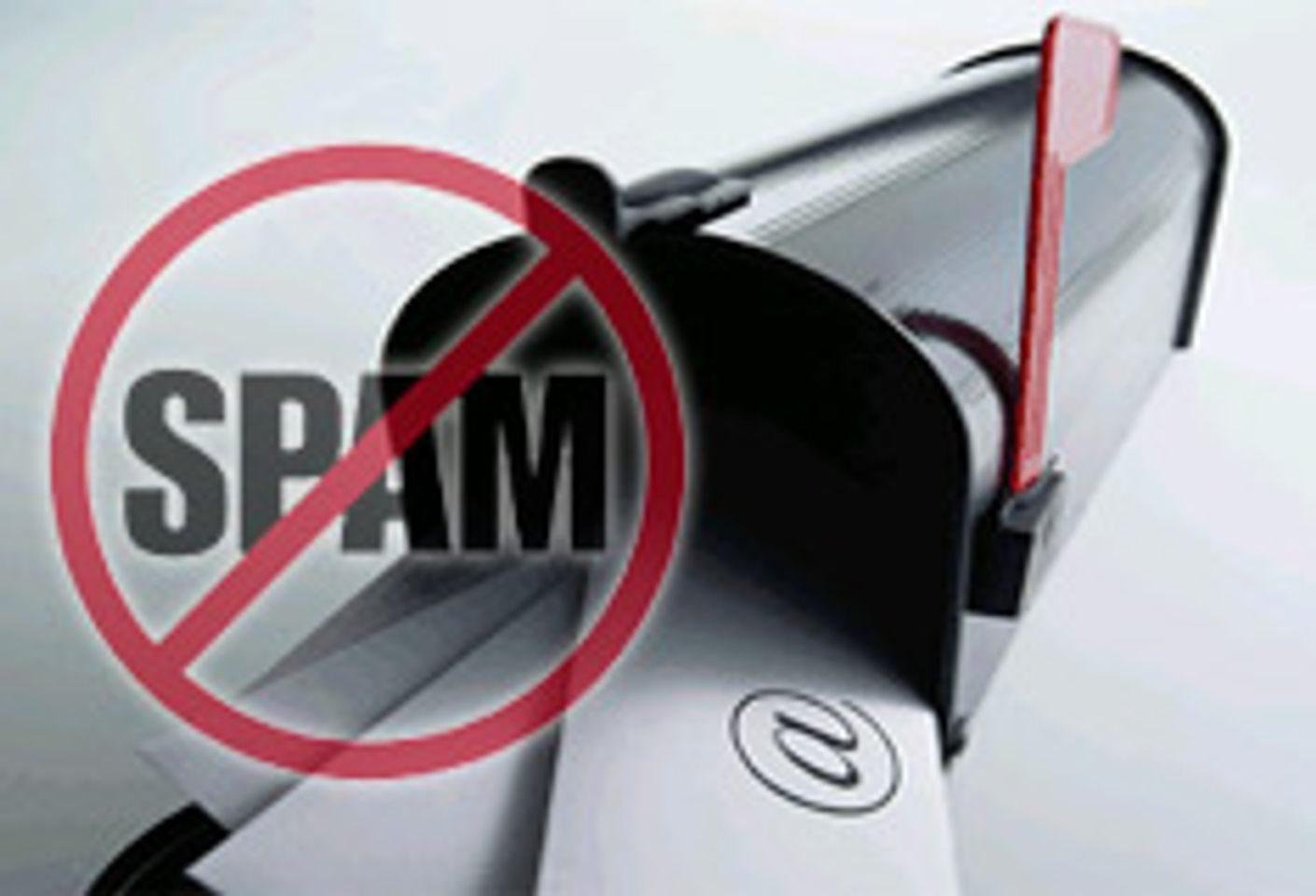 Survey Says U.S. Still Top Spam Source