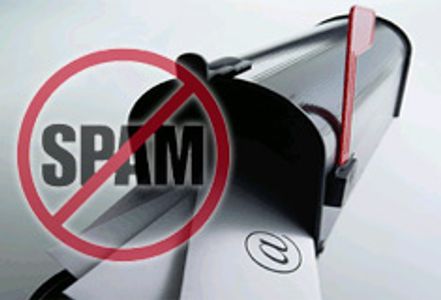 Survey Says U.S. Still Top Spam Source