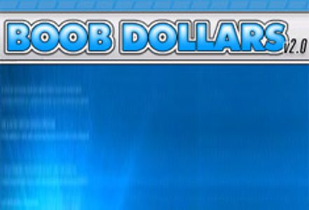 Boob Dollars Releases Version 2.0