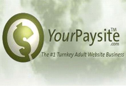 Home-Based Business Offering from YourPaySite.com