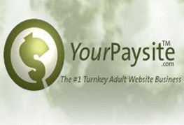 Home-Based Business Offering from YourPaySite.com
