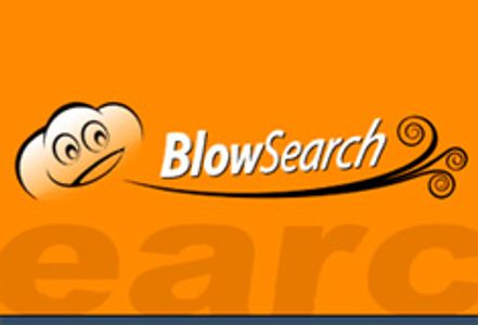 Multi-Language Search Option Added To BlowSearch