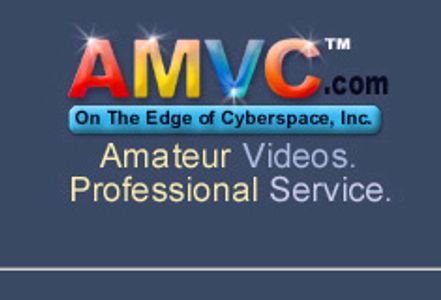 AMVC.com Launches Amateur Video Blog