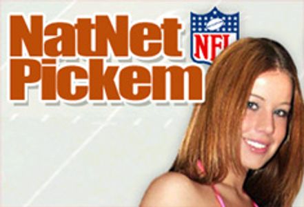 Adult Host NatNet Unwraps NFL Challenge