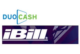 DuoCash, iBill Sign Exclusive Prepaid Card Deal