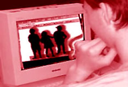 Cybercrime Convention to Address Internet Child Porn