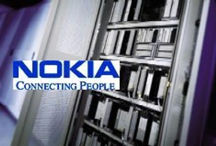 Nokia Close To Cell Phone P2P