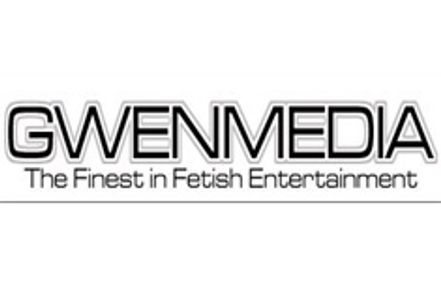 Fetish-Themed GwenMedia Unveils Redesigned Site