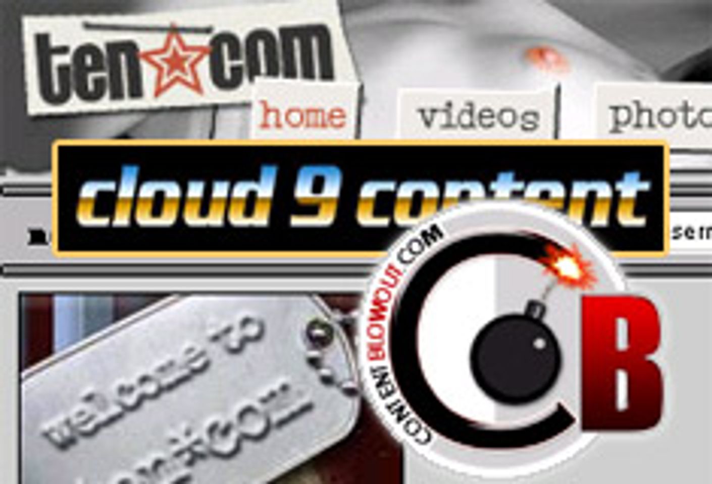 TEN, Cloud9, ContentBlowout Strike Adult Plug-in Development Deal