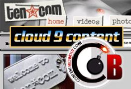 TEN, Cloud9, ContentBlowout Strike Adult Plug-in Development Deal