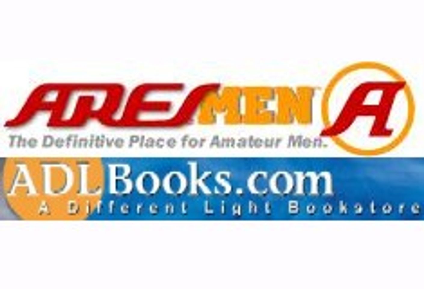 A Different Light Bookstores To Carry AresMen&#8217;s First Video