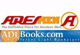 A Different Light Bookstores To Carry AresMen&#8217;s First Video