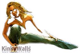 Print, Sell Promo Posters With KinkyWalls.com