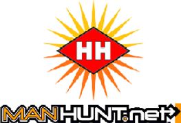 Hot House, Manhunt.net Release <I>Manhunt.The Movie</i> Co-Venture