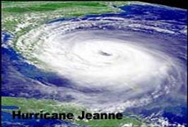 The Day After Hurricane Jeanne
