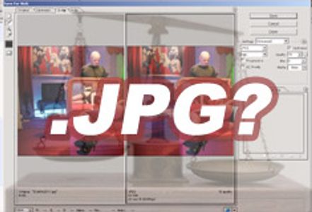 Security Companies Spot First JPEG Vulnerability Exploit