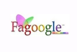 Google To Fagoogle: Cease and Desist