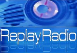 Replay Radio: TiVo for the Web