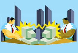 Anti-P2P Bill Stalls In Senate