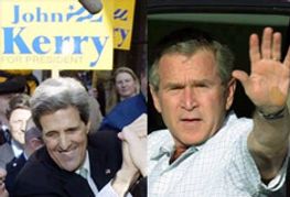 Presidential Campaigns &#8220;Virtually Ignoring&#8221; Internet: Study