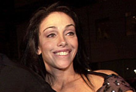 Heidi Fleiss on Today&#8217;s <i>Hump Day Lunch</i>