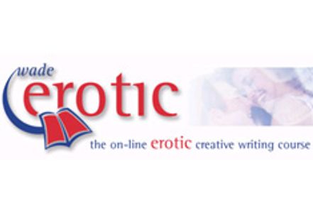 First Online Creative Erotic Writing Course Launched