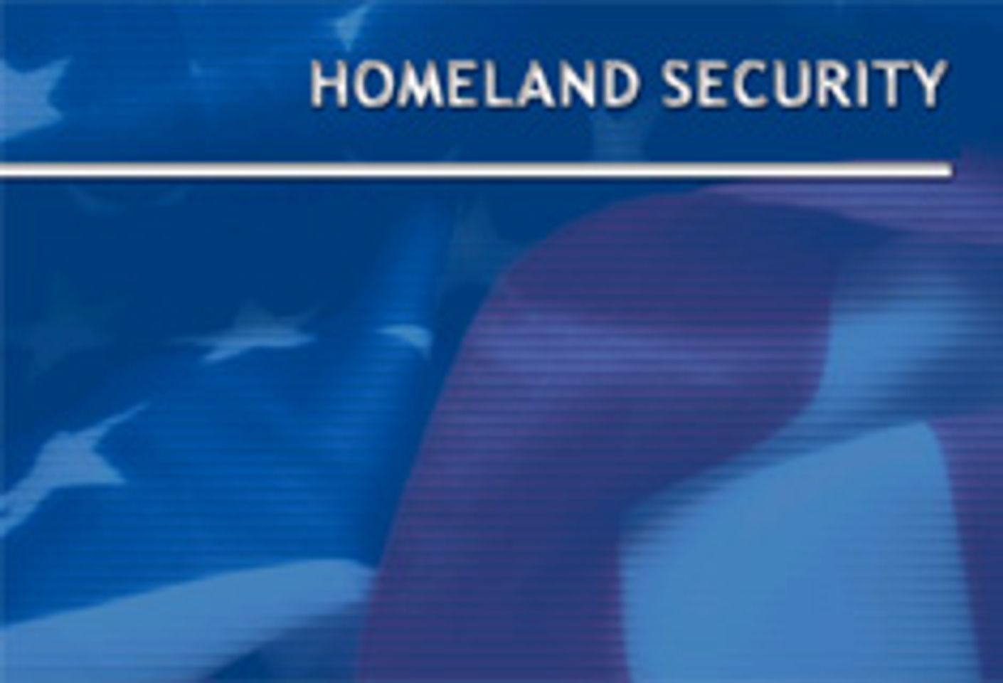 Homeland Security Bill Has Clause To "Undermine" E-Gambling