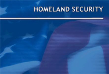 Homeland Security Bill Has Clause To "Undermine" E-Gambling