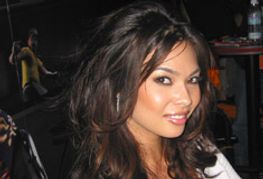 Tera Patrick Gives Interview To Rock Confidential, Joins Staff